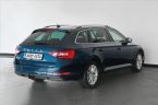 Škoda Superb - fotka číslo 2