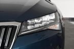 Škoda Superb - fotka číslo 33