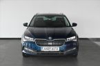 Škoda Superb - fotka číslo 1
