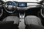 Škoda Octavia - fotka číslo 14