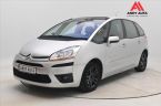 Citroën C4 Picasso - fotka číslo 0