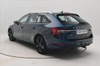 Škoda Superb - fotka číslo 6