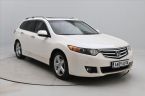 Honda Accord - fotka číslo 2