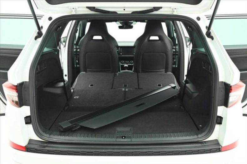 Škoda Kodiaq - hlavní fotka