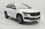Škoda Kodiaq - fotka číslo 2