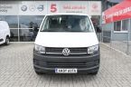 Volkswagen Transporter - fotka číslo 1