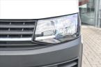 Volkswagen Transporter - fotka číslo 24