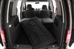 Volkswagen Caddy - fotka číslo 10
