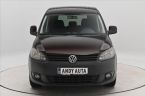 Volkswagen Caddy - fotka číslo 1