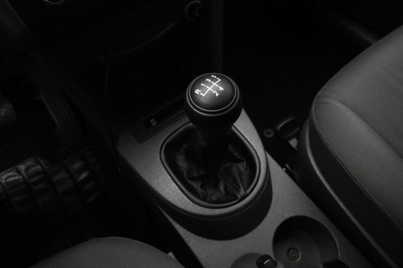 Volkswagen Caddy - hlavní fotka