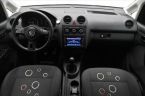 Volkswagen Caddy - fotka číslo 14