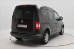 Volkswagen Caddy - fotka číslo 4