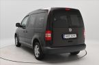 Volkswagen Caddy - fotka číslo 6