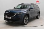 Škoda Kodiaq - fotka číslo 0