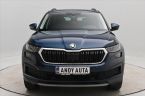 Škoda Kodiaq - fotka číslo 1