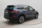 Škoda Kodiaq - fotka číslo 4