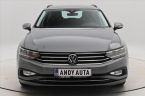 Volkswagen Passat - fotka číslo 1