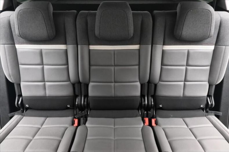 Citroën C5 Aircross - hlavní fotka
