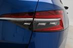 Škoda Superb - fotka číslo 30