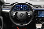 Škoda Superb - fotka číslo 17