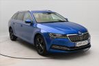Škoda Superb - fotka číslo 2