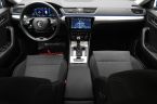 Škoda Superb - fotka číslo 14