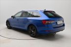 Škoda Superb - fotka číslo 6