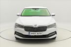 Škoda Superb - fotka číslo 1