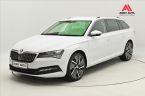 Škoda Superb - fotka číslo 0