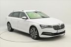 Škoda Superb - fotka číslo 2