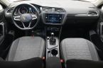 Volkswagen Tiguan - fotka číslo 14