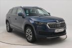 Škoda Kodiaq - fotka číslo 2