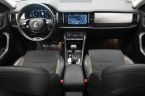 Škoda Kodiaq - fotka číslo 14