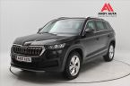 Škoda Kodiaq - fotka číslo 0