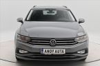 Volkswagen Passat - fotka číslo 1
