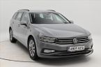 Volkswagen Passat - fotka číslo 2