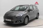 Ford S-MAX - fotka číslo 0
