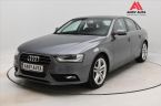 Audi A4 - fotka číslo 0