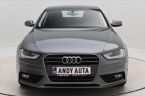 Audi A4 - fotka číslo 1