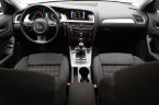 Audi A4 - fotka číslo 14