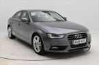 Audi A4 - fotka číslo 2