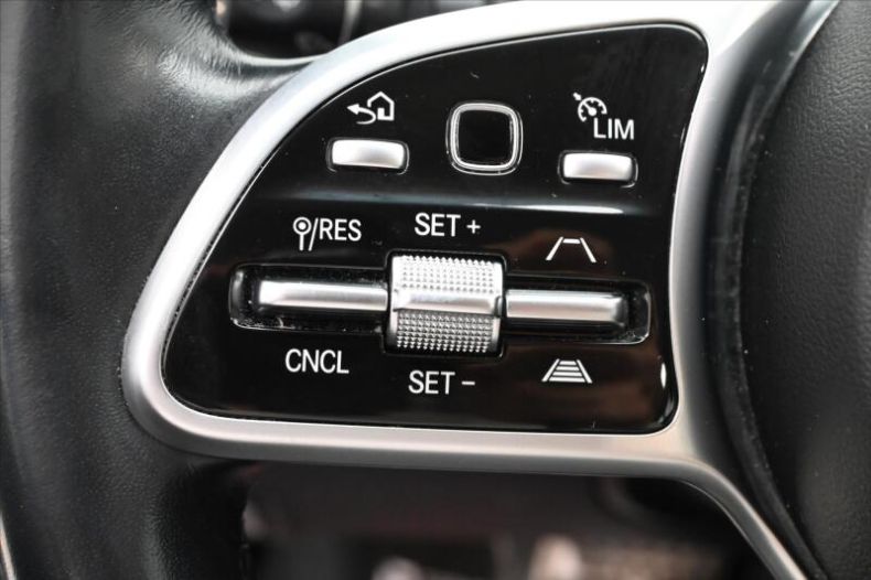 Mercedes Třída E - hlavní fotka