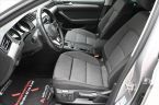 Volkswagen Passat - fotka číslo 12