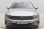 Volkswagen Passat - fotka číslo 1