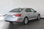 Škoda Superb - fotka číslo 2