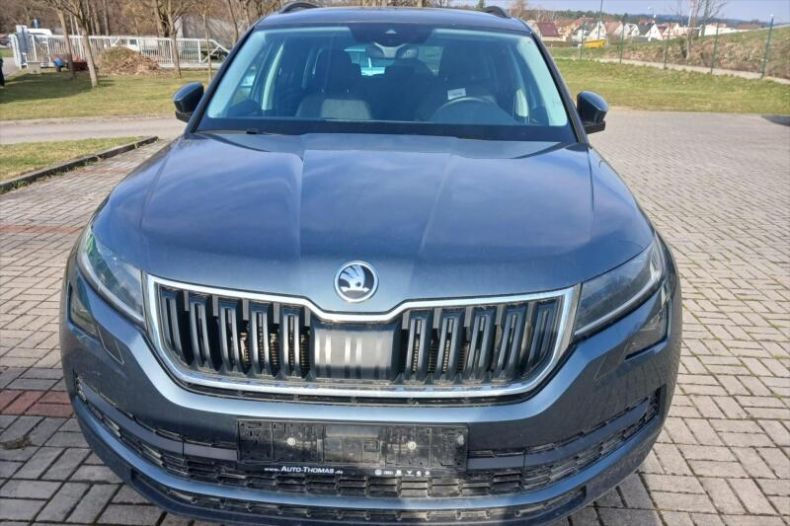 Škoda Kodiaq - hlavní fotka inzerátu