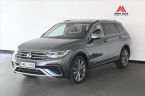 Volkswagen Tiguan - fotka číslo 0