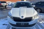 Škoda Octavia - fotka číslo 0