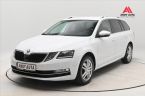Škoda Octavia - fotka číslo 0