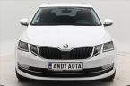 Škoda Octavia - fotka číslo 1